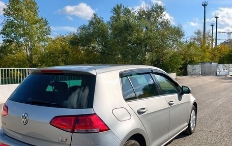 Volkswagen Golf VII, 2013 год, 1 100 000 рублей, 4 фотография
