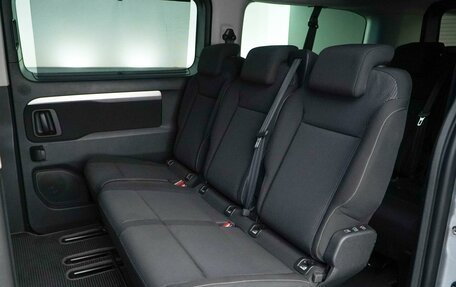 Peugeot Traveller I, 2022 год, 2 629 999 рублей, 9 фотография