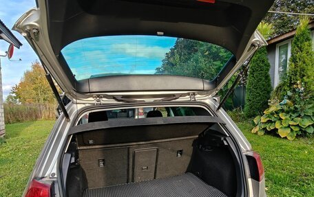 Volkswagen Golf VII, 2013 год, 1 100 000 рублей, 15 фотография