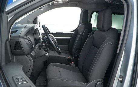 Peugeot Traveller I, 2022 год, 2 629 999 рублей, 10 фотография