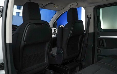 Peugeot Traveller I, 2022 год, 2 629 999 рублей, 11 фотография