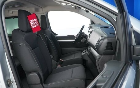 Peugeot Traveller I, 2022 год, 2 629 999 рублей, 8 фотография