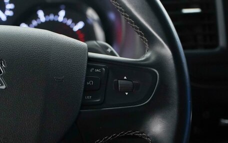 Peugeot Traveller I, 2022 год, 2 629 999 рублей, 14 фотография