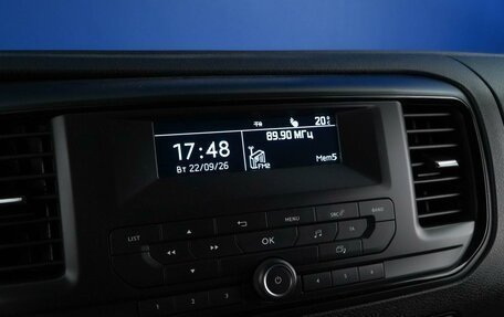 Peugeot Traveller I, 2022 год, 2 629 999 рублей, 17 фотография