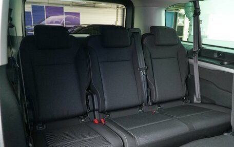 Peugeot Traveller I, 2022 год, 2 629 999 рублей, 12 фотография