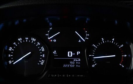 Peugeot Traveller I, 2022 год, 2 629 999 рублей, 21 фотография