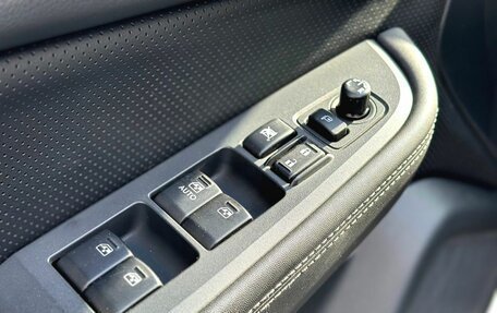 Subaru Outback IV рестайлинг, 2020 год, 2 880 000 рублей, 13 фотография