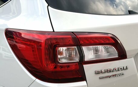 Subaru Outback IV рестайлинг, 2020 год, 2 880 000 рублей, 11 фотография