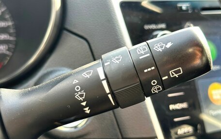 Subaru Outback IV рестайлинг, 2020 год, 2 880 000 рублей, 22 фотография