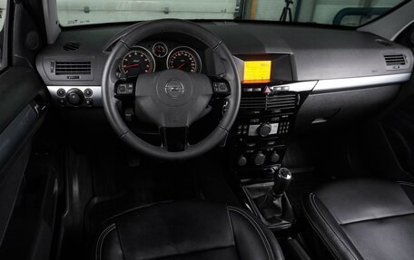 Opel Astra H, 2012 год, 864 000 рублей, 6 фотография