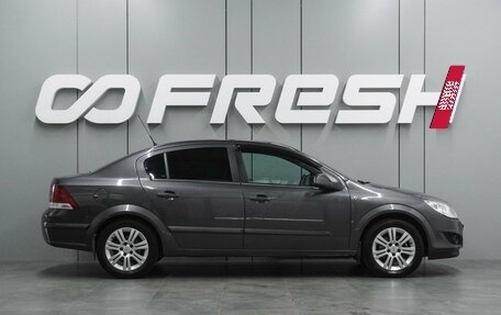 Opel Astra H, 2012 год, 864 000 рублей, 5 фотография