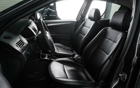 Opel Astra H, 2012 год, 864 000 рублей, 10 фотография