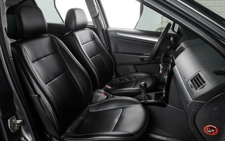 Opel Astra H, 2012 год, 864 000 рублей, 8 фотография