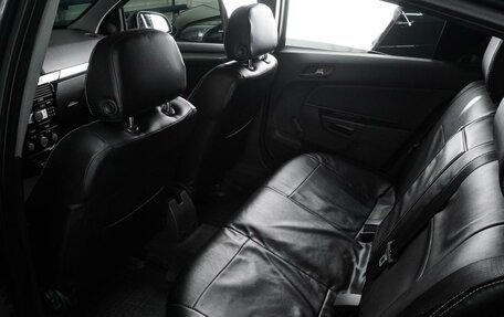 Opel Astra H, 2012 год, 864 000 рублей, 11 фотография