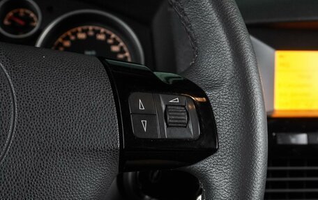 Opel Astra H, 2012 год, 864 000 рублей, 16 фотография