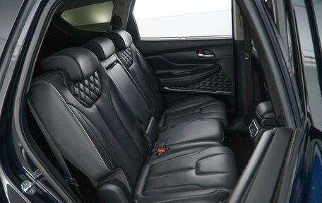 Hyundai Santa Fe IV, 2021 год, 3 399 077 рублей, 8 фотография