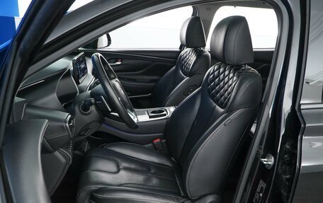 Hyundai Santa Fe IV, 2021 год, 3 399 077 рублей, 11 фотография