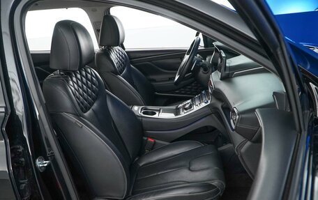 Hyundai Santa Fe IV, 2021 год, 3 399 077 рублей, 9 фотография