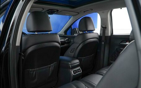 Hyundai Santa Fe IV, 2021 год, 3 399 077 рублей, 12 фотография