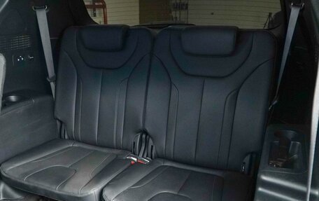 Hyundai Santa Fe IV, 2021 год, 3 399 077 рублей, 13 фотография