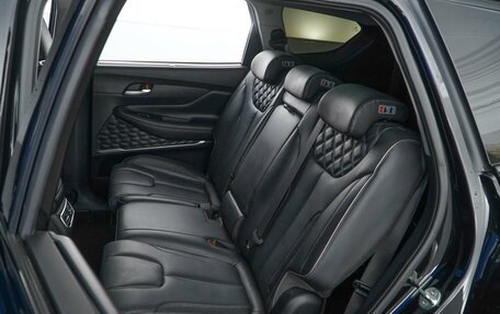 Hyundai Santa Fe IV, 2021 год, 3 399 077 рублей, 10 фотография
