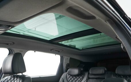 Hyundai Santa Fe IV, 2021 год, 3 399 077 рублей, 14 фотография