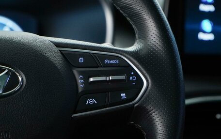 Hyundai Santa Fe IV, 2021 год, 3 399 077 рублей, 17 фотография