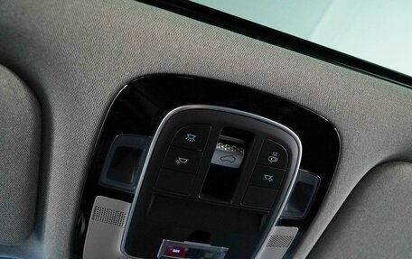Hyundai Santa Fe IV, 2021 год, 3 399 077 рублей, 15 фотография