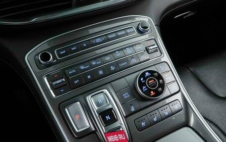 Hyundai Santa Fe IV, 2021 год, 3 399 077 рублей, 19 фотография