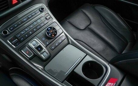 Hyundai Santa Fe IV, 2021 год, 3 399 077 рублей, 18 фотография