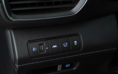 Hyundai Santa Fe IV, 2021 год, 3 399 077 рублей, 28 фотография