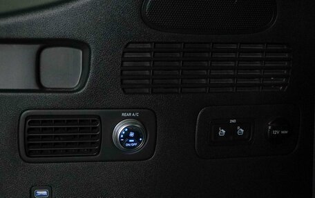 Hyundai Santa Fe IV, 2021 год, 3 399 077 рублей, 24 фотография