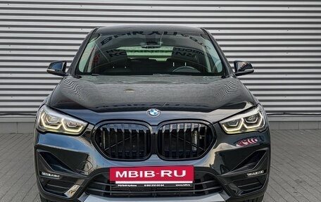 BMW X1, 2020 год, 2 750 000 рублей, 2 фотография