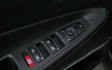 Hyundai Santa Fe IV, 2021 год, 3 399 077 рублей, 26 фотография