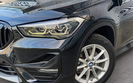 BMW X1, 2020 год, 2 750 000 рублей, 4 фотография