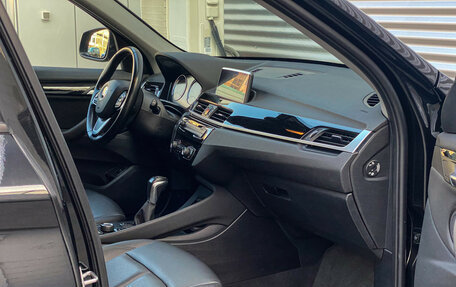 BMW X1, 2020 год, 2 750 000 рублей, 9 фотография