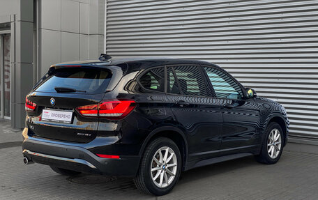 BMW X1, 2020 год, 2 750 000 рублей, 6 фотография