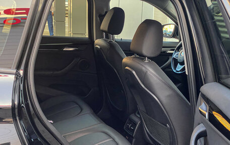BMW X1, 2020 год, 2 750 000 рублей, 10 фотография