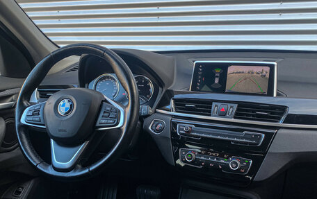 BMW X1, 2020 год, 2 750 000 рублей, 11 фотография