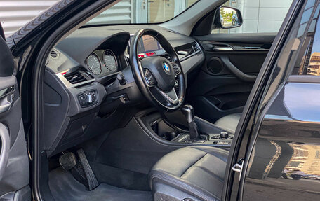 BMW X1, 2020 год, 2 750 000 рублей, 14 фотография