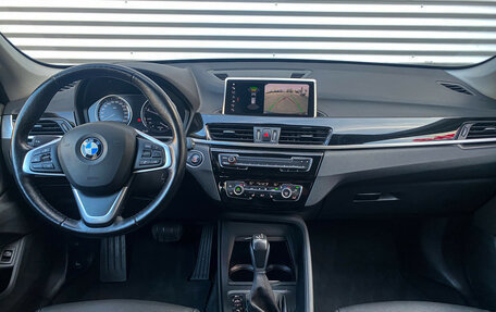 BMW X1, 2020 год, 2 750 000 рублей, 12 фотография