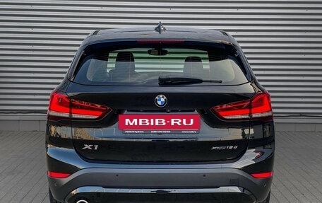 BMW X1, 2020 год, 2 750 000 рублей, 7 фотография