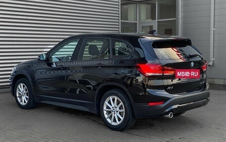 BMW X1, 2020 год, 2 750 000 рублей, 8 фотография