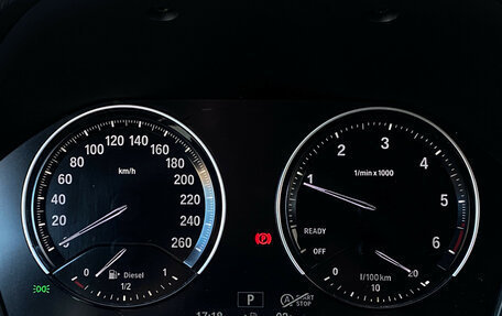 BMW X1, 2020 год, 2 750 000 рублей, 24 фотография