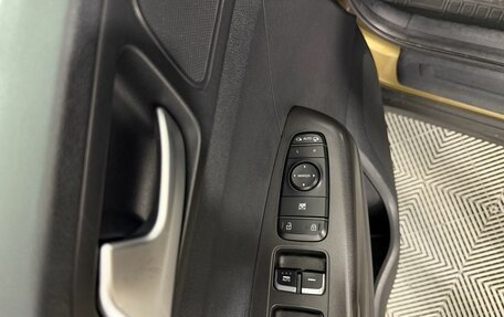 KIA Sportage IV рестайлинг, 2016 год, 1 890 000 рублей, 10 фотография