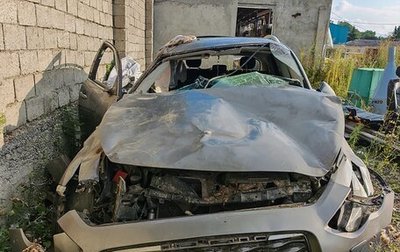 Infiniti FX II, 2011 год, 800 000 рублей, 1 фотография