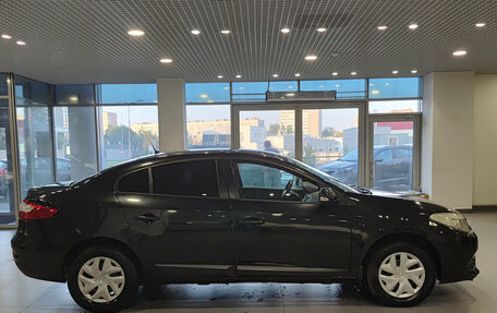 Renault Fluence I, 2013 год, 627 000 рублей, 8 фотография