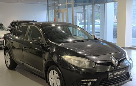 Renault Fluence I, 2013 год, 627 000 рублей, 7 фотография