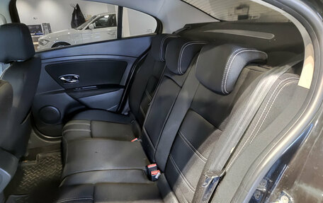 Renault Fluence I, 2013 год, 627 000 рублей, 16 фотография