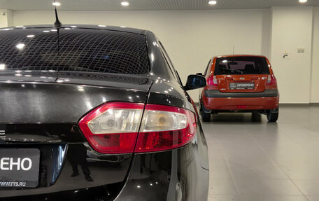 Renault Fluence I, 2013 год, 627 000 рублей, 13 фотография